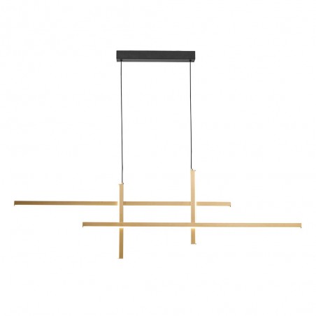 Lámpara colgante LED Lin (44W)