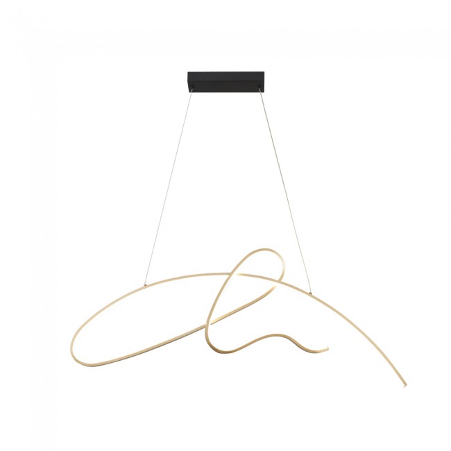 Lámpara colgante LED Lin (42W)