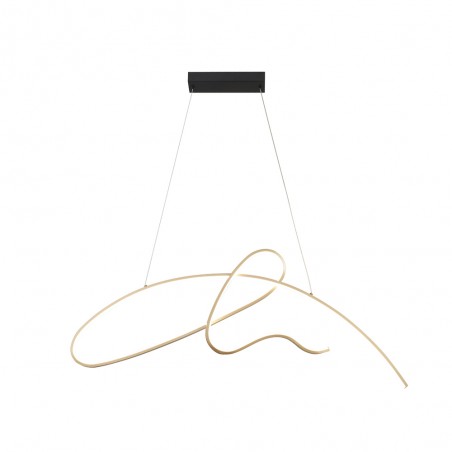 Lámpara colgante LED Lin (42W)