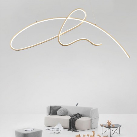 Pendant lamp LED Lin (42W)