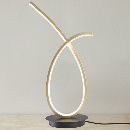 Table lamp LED Lin (12W)