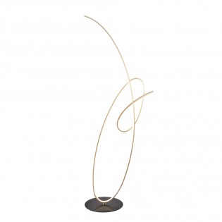 Floor lamp LED Lin (42W)