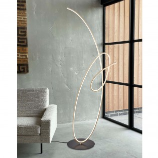 Floor lamp LED Lin (42W)