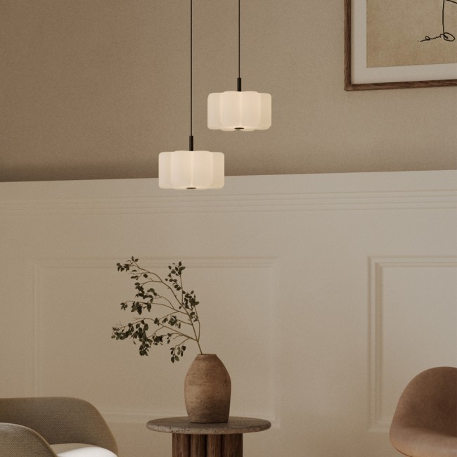 Pendant lamp Flow