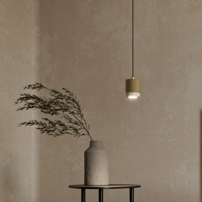 Lámpara colgante LED Tea (6W)