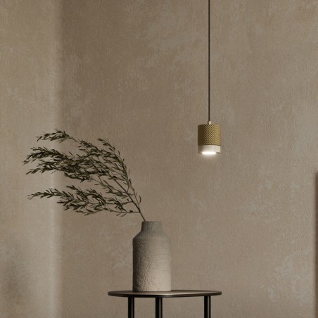 Lámpara colgante LED Tea (6W)