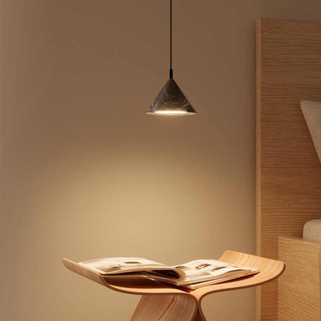 LED Pendant Lamp Anza (9W)
