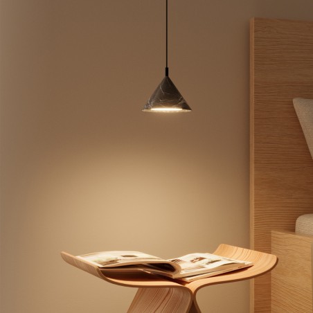 Lámpara de techo LED Anza (9W)