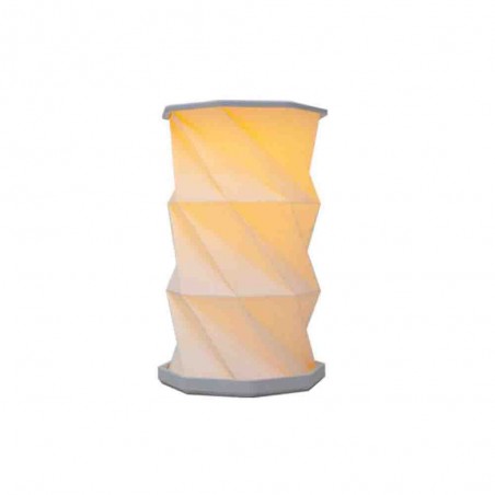 Lámpara de mesa LED recargable Future (2.5W)