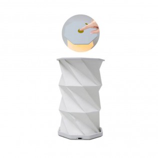 Lámpara de mesa LED recargable Future (2.5W)