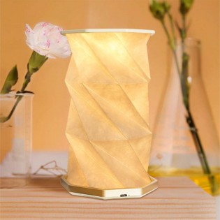 Lámpara de mesa LED recargable Future (2.5W)