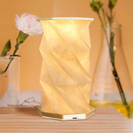 Rechargeable LED table lamp Future (2.5W)