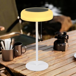 LED Solar Table Lamp Larifa (1.2W)