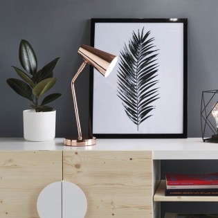 Desk Lamp Charlie