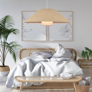 Pendant Lamp Umbrella