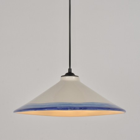 Pendant Lamp Vague