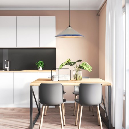 Pendant Lamp Vague