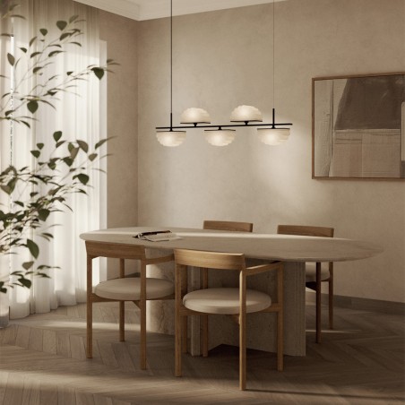 Pendant Lamp Gina (5 lìghts)