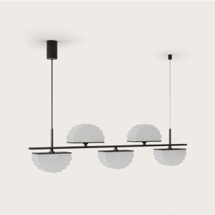 Pendant Lamp Gina (5 lìghts)