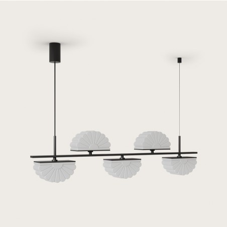 Pendant Lamp Gina (5 lìghts)