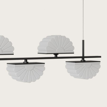 Pendant Lamp Gina (5 lìghts)
