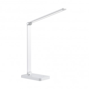 LED desk lamp rechargeable...