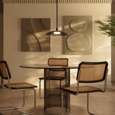 LED Pendant Lamp Betty Fumé (10W)