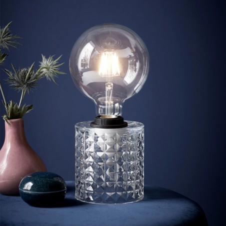 Table Lamp Hollywood