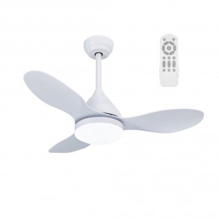 LED Ceiling Fan Cavil Mini...