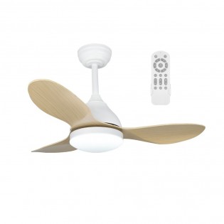 LED Ceiling Fan Cavil Mini...