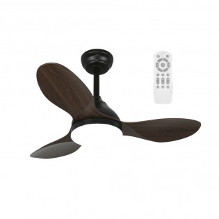 STEL MINI NEGRO - MADERA