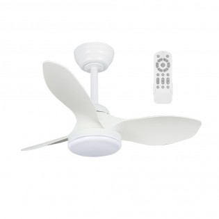 LED Ceiling Fan Cavil Mini...