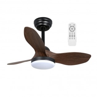 STEL MINI S NEGRO PALA OSCURA