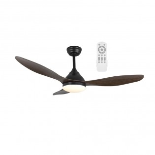 LED Ceiling Fan Cavil...