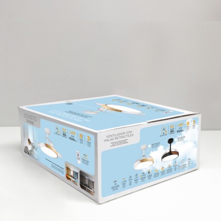 TAORO MINI BLANCO