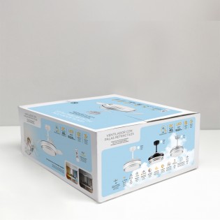 LANDER MINI PLATA