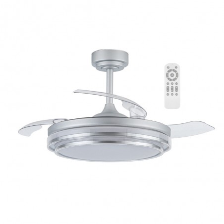 LANDER PLATA