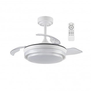 LANDER MINI BLANCO