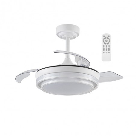 LANDER MINI BLANCO