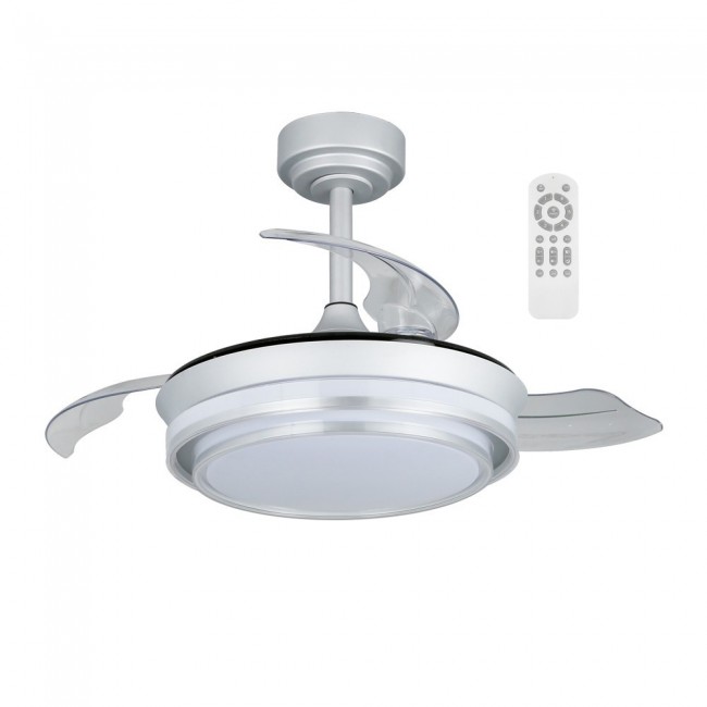 LANDER MINI PLATA
