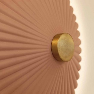 Aplique de pared LED Elena 30 (9W)