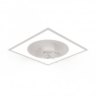 Recessed Ceiling Fan LED...