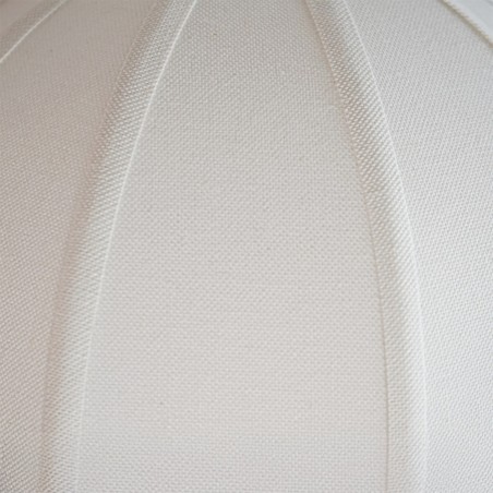 LED fan retractable blades Emma XS CCT Dim (12W)