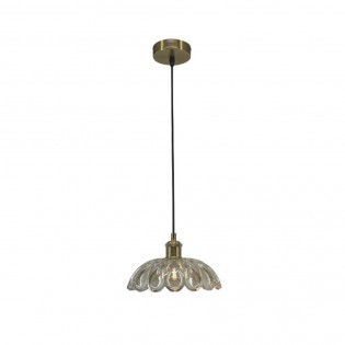 Pendant lamp Tirona