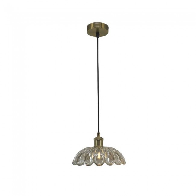 Pendant lamp Tirona