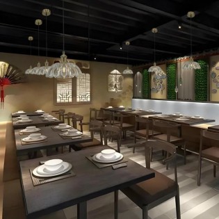 Pendant lamp Tirona