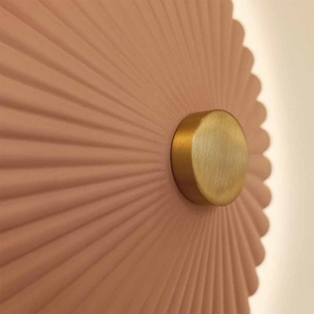 Aplique de pared LED Elena 50 (12W)