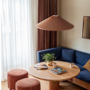 Pendant lamp Elena 60