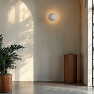 Wall lamp LED Vita CCT (10W)