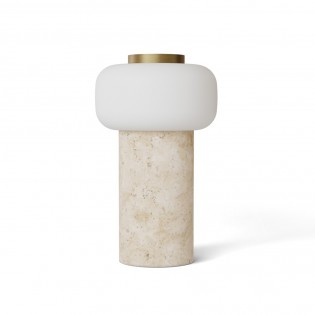 Rechargeable table lamp LED...